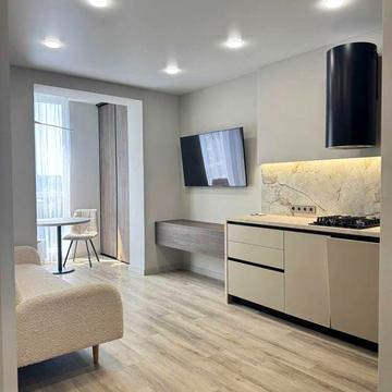 Продам 2-х ком с ремонтом в ЖК Щасливий-2 р-н Подстанции ЖК Щасливий