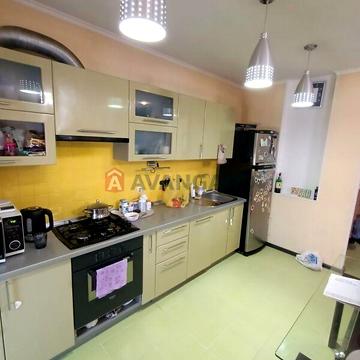 Продаж 3к Квартира Володимира Українця (Новокузнецька) вулиця