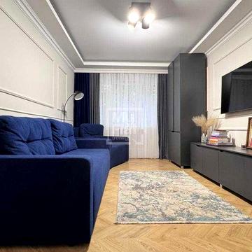 Продаж 2к квартири 45м² вул Івана Дзюби Святошин Борщагівка 85000$