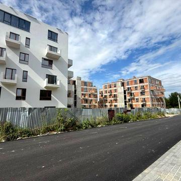 Продаж 1 кім квартири вул. Орлика ЖК Familly House ЖК Familly House