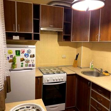 ОВ-0937 Продам 1К квартиру на Салтовке Салтовская 522 м/р