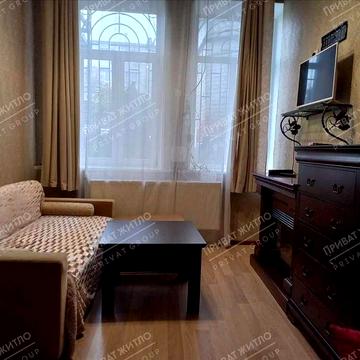 Червона лінія. Трикімнатна квартира із суттєвими перевагами.