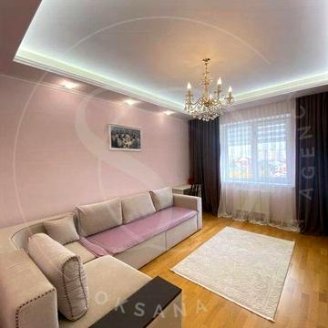 Оренда квартири 1 кімната Миколайчука Мазепи новобудова