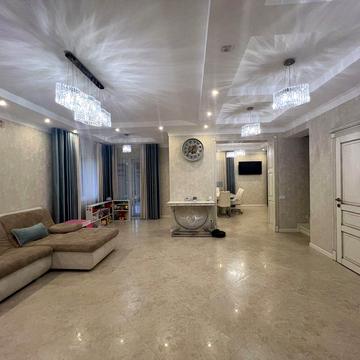 Оренда будинку Вашоіі мріі