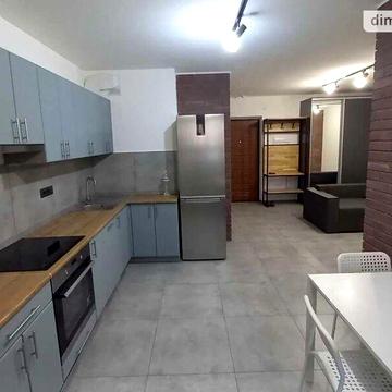 Продаж 1к Квартира Озерна вулиця ЖК на Озерной