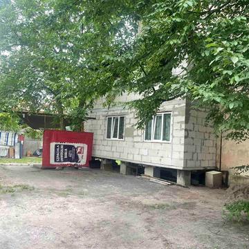 Володимира Антоновича вул. (), 121