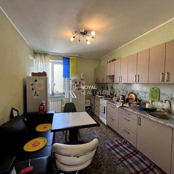 Торг Продаж 3к квартири 101м² Здолбунівська 1089$/м² Позняки 13поверх!