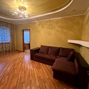 Здам двокімнатну квартиру