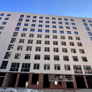 Продаж 1-кім апартаментів 44.25 м ЖК Апарт Хол Трускавецька|Apart Hall ЖК Apart Hall