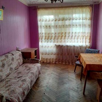 Продаж 3-кімнатної квартири