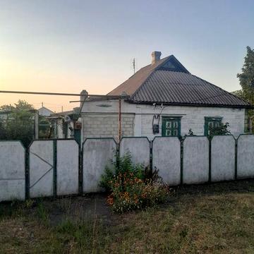 Продам газифікований будинок