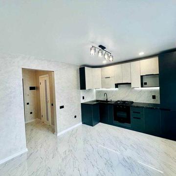 Продам квартиру в новобудові з ремонтом ЖК GREEN STREET