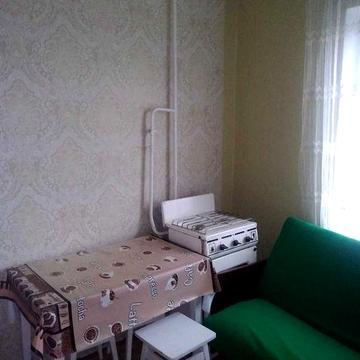 Здам 1 кімнатну квартиру в Квасилові по вул. Молодіжна.