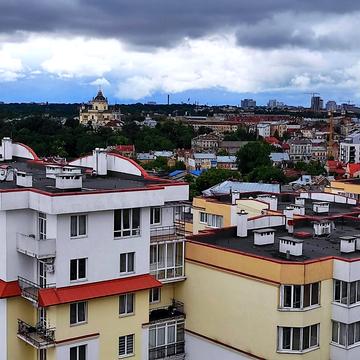 Тараса Шевченка вул., 21