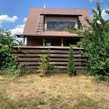 Продам будинок с. Томилівка. Торг!