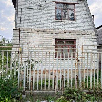 Продам дачу в селе Привольное