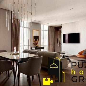 Продаж 2к квартири в ЖК Park Avenue VIP ЖК Park Avenue VIP