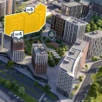 Продам 1-кімнатну квартиру у ЖК «Lucky Land», Берковець. VT ЖК Lucky Land