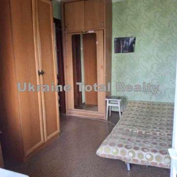 1к квартира біля ТРЦ Ретровіль! Пр-т Правди (Європейського союзу) 88А