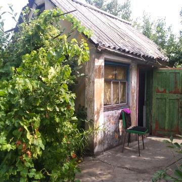 Продам дачу на Верхних садах