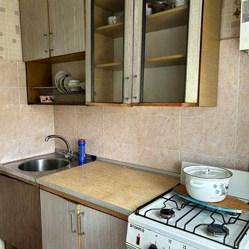 Продам 2 кімнатну квартиру вул. Василя Барки 8, Соломянський район