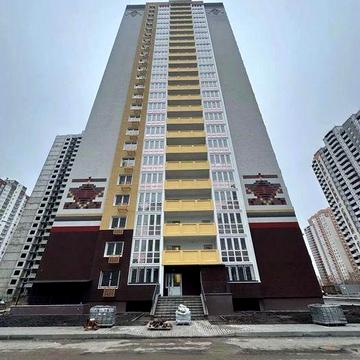 «Патріотика» Будинок «Богуслав» Гмирі / Чавдар