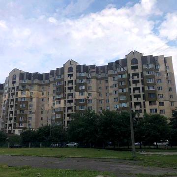 Власник: 3к Квартира, 74.8м2, Святошиський р-н. Симиренко 25а.