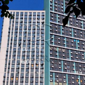 Продаж 2 кімн.кв.за вул. В. Некрасова 6/ЖК Dibrova Park/Варшавський