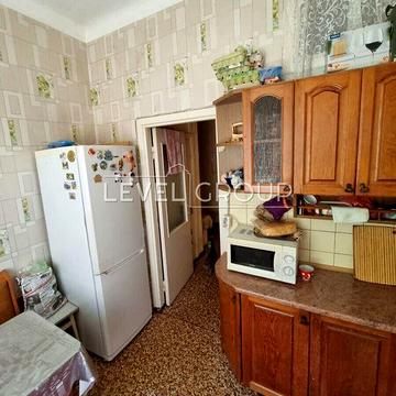 Продам 2-к сталінку під ремонт вул. Джохара Дудаєва (Іскрівська), 5