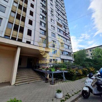 Продаж 2к квартири вул.Матеюка м.Лісова м. Чернігівська 10хв.пішки