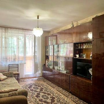 Продам 3 комн. кв., Салтовка, м. Салтовское (ранее Героев Труда), NP