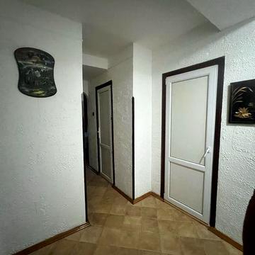 Здам двокімнатну квартиру 52м2