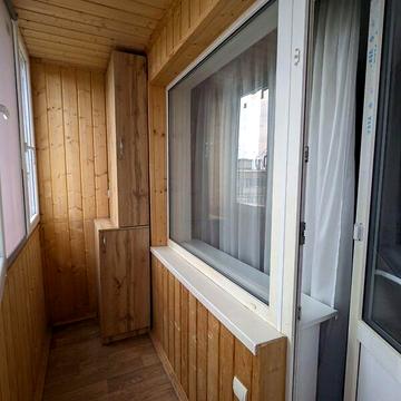 Продаж 1к Квартира Аерокосмічний (Гагаріна) проспект