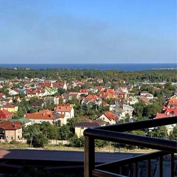 Срочная продажа! 58 Жемчужина Архитекторская 2 ком кв 61м2 вид на море ЖК 58 Жемчужина Кадорр