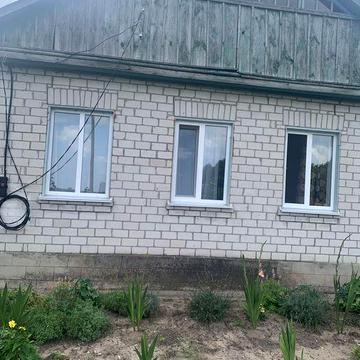 Терміново продається будинок село Драбівка Черкаська обл
