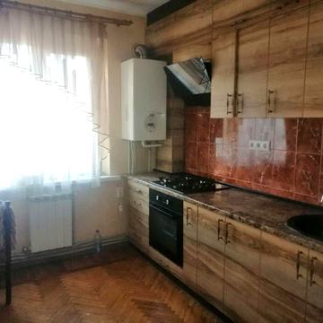 Здається 3 к квартира Заливна з А/О