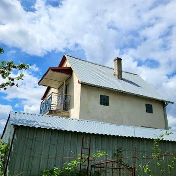 Продається будинок с.Дібрівки