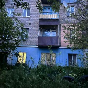 Однокімнатна квартира в м.Світловодськ