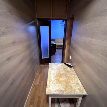 Однокімнатна квартира в м.Світловодськ