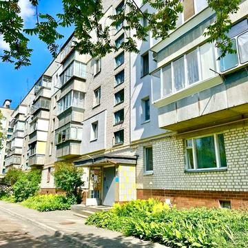 Оренда 3х кімнатної квартири Бориспіль Київський Шлях