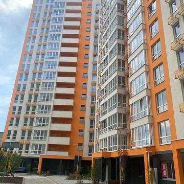 3 кімн квартира ЖК Нивки Парк від власника ЖК Нивки Парк
