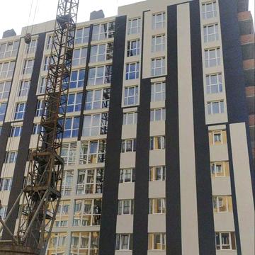 Продається 2-кімнатна квартира в новобудові