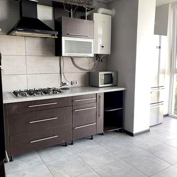 2 кімн автономне опалення ЖК Green Estate