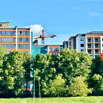 Продам 2-х  квартиру ЖК Мрія від власника ЖК Мрія