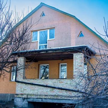 Щаслива вул.