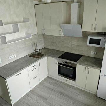 Бориса Гмирі вул., 20