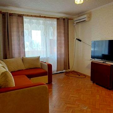 Продаю 2к с ремонтом в Кульбакино