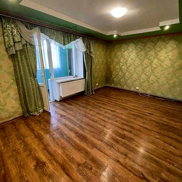 Продаж 2к Квартира Заводська