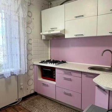 Продаж 1к Квартира Андріївська вулиця
