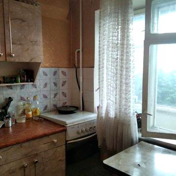 Без комісії продам 1 кімнатну квартиру вул Зодчих 66
